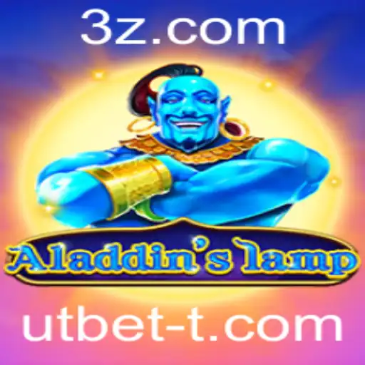 utbet - Explorando o Mundo Fascinante de Aladdinslamp: Uma Viagem ao Universo dos Jogos