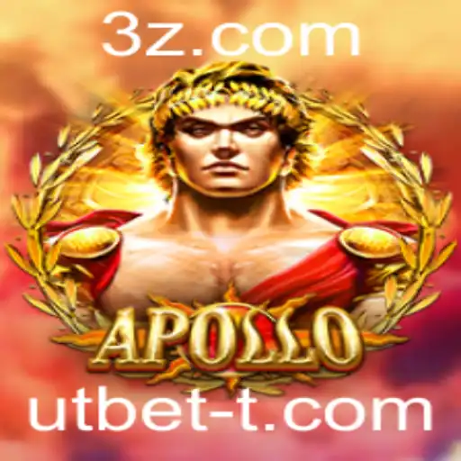 utbet - Descubra o Mundo Fascinante de Apollo: O Jogo de Estratégia do Momento