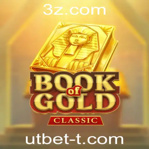 utbet - Explorando o Universo do Jogo BookOfGoldClassic e Sua Relação com Utbet