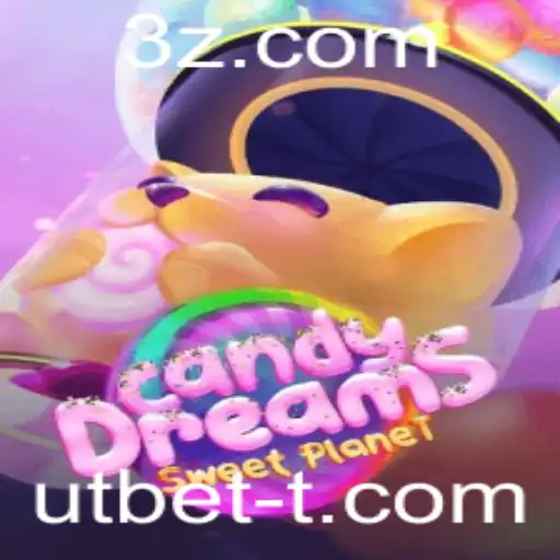 CandyDreams: Um Mergulho Doce no Mundo dos Jogos