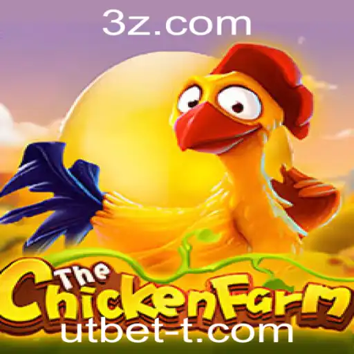 utbet - ChickenFarm: Mergulhando na Fazendinha Virtual do Momento