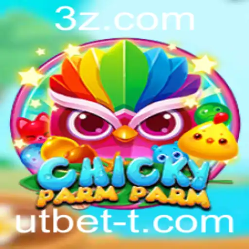 utbet - ChickyParmParm: Um Mergulho nas Regras e Estratégias do Jogo do Momento