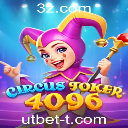 utbet - CircusJoker4096: Um Mergulho no Mundo de Apostas e Entretenimento