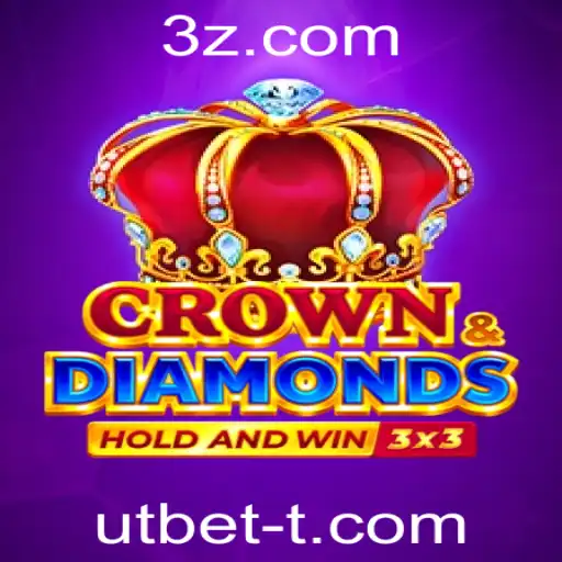 utbet - Explorando Crowndiamonds: Aventura e Estratégia no Jogo do Momento