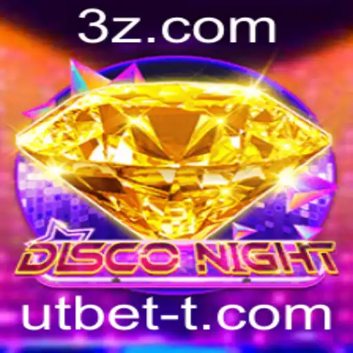 utbet - Explorando o Mundo Vibrante do Jogo DiscoNight