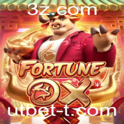 utbet - Descubra o Encanto do Jogo FortuneOx