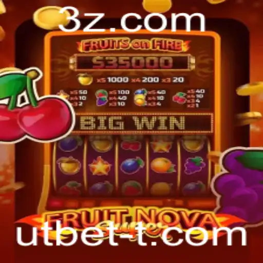 utbet - Descubra o Mundo Vibrante de FruitNovaSuper: Regras e Estratégias para Vencer