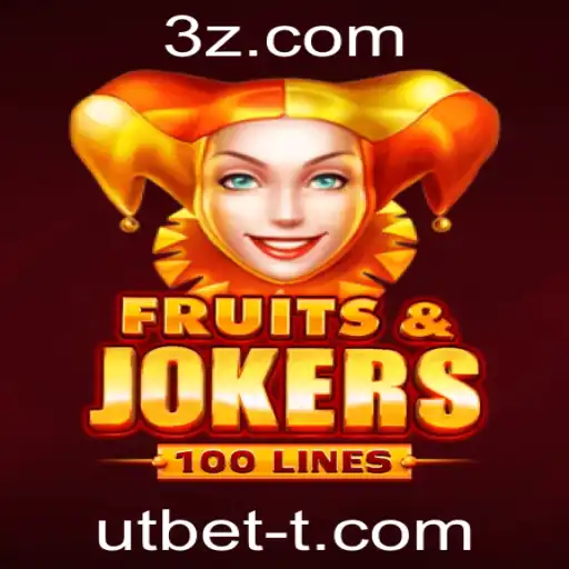 utbet - FruitsAndJokers100: Um Novo Horizonte no Mundo dos Jogos