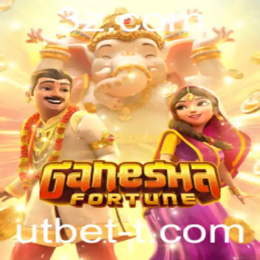 utbet - Descubra o Fascinante Mundo de GaneshaFortune