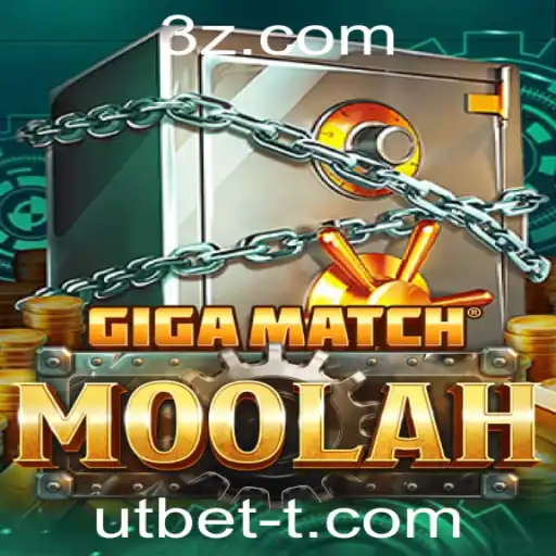utbet - Descubra o Mundo de GigaMatchMoolah e suas Regras Fascinantes
