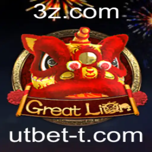 Explorando o Mundo do Jogo GreatLion: Descrição, Introdução e Regras