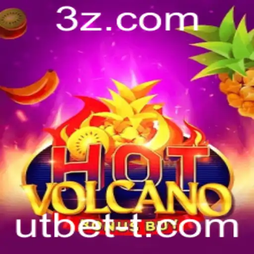 Explorando o Universo do Jogo HotVolcanoBonusBuy e a Plataforma Utbet