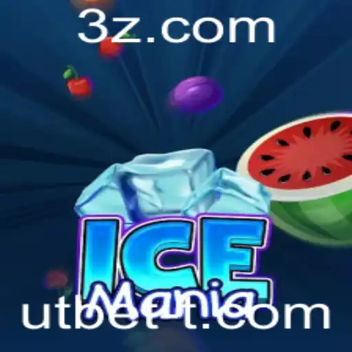 utbet - IceMania: Uma Aventura Congelante no Mundo das Apostas Online