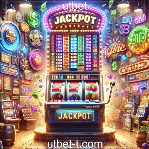 Jackpots