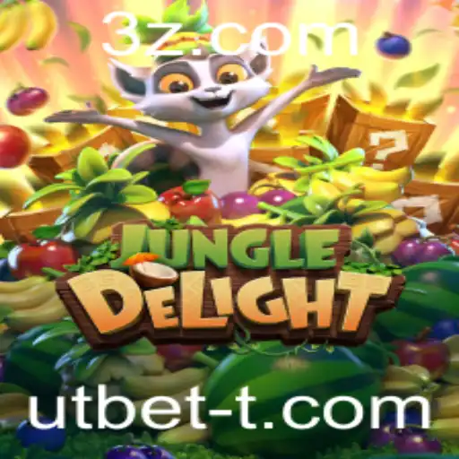 Descubra o Mundo de JungleDelight: Um Jogo Envolvente