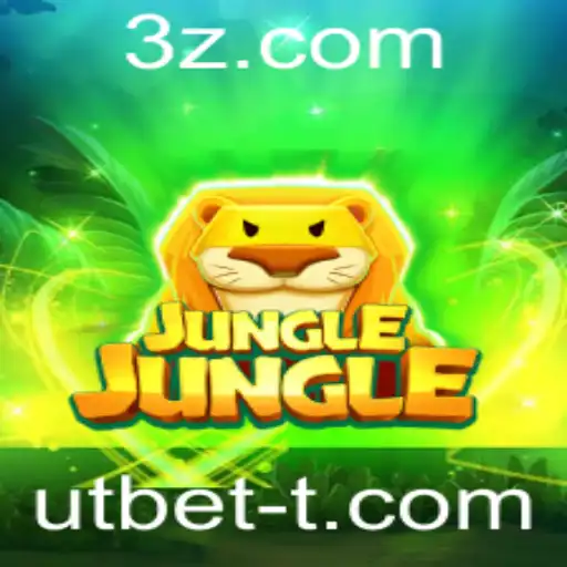 Explorando JungleJungle: Mergulhe na Aventura Selvagem com Utbet