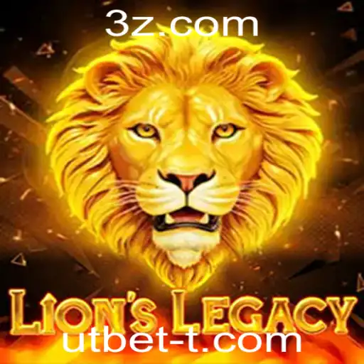 utbet - Explorando LionsLegacy: Um Mergulho no Novo Fenômeno dos Jogos