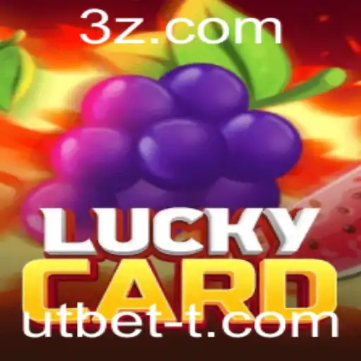 utbet - Descubra o Mundo de LuckyCard: O Jogo de Cartas com a Palavra-Chave do Sucesso