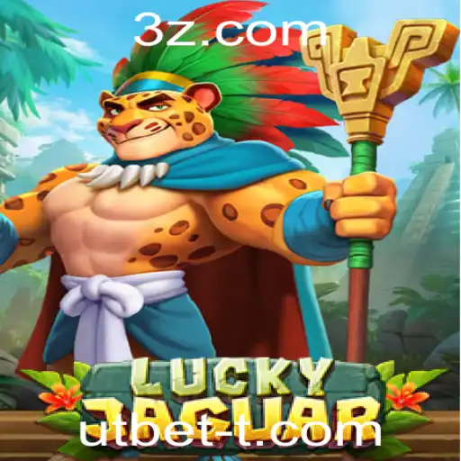 utbet - Explorando o Fascinante Mundo de LuckyJaguar