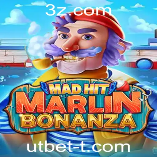 utbet - Explorando o Mundo do MadHitMarlinBonanza: Um Guia Completo