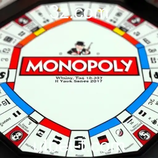 O Impacto Cultural e Econômico do Jogo Monopoly