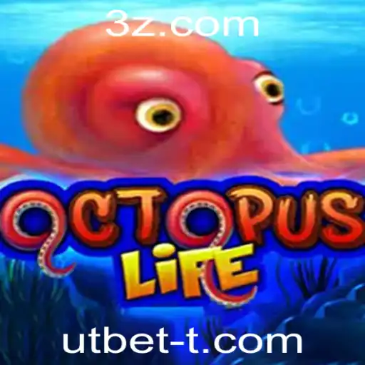 utbet - Descubra o Mundo de OctopusLife: Uma Aventura Subaquática Envolvente