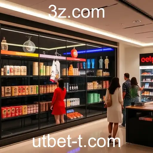Ofertas Exclusivas e a Importância das Estratégias de Utbet