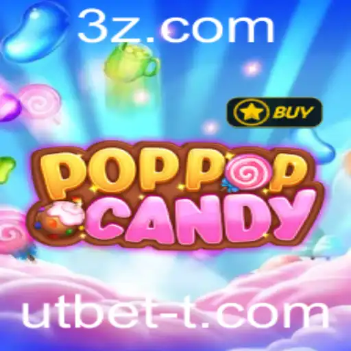 utbet - Explorando o Mundo de POPPOPCANDY: Um Novo Horizonte no Universo dos Jogos