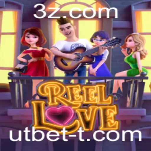 utbet - ReelLove: Uma Imersão no Mundo Cativante dos Jogos de Slot