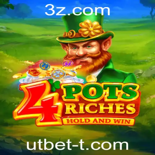 Explorando o Fascinante Mundo de 4potsriches: Uma Introdução ao Jogo