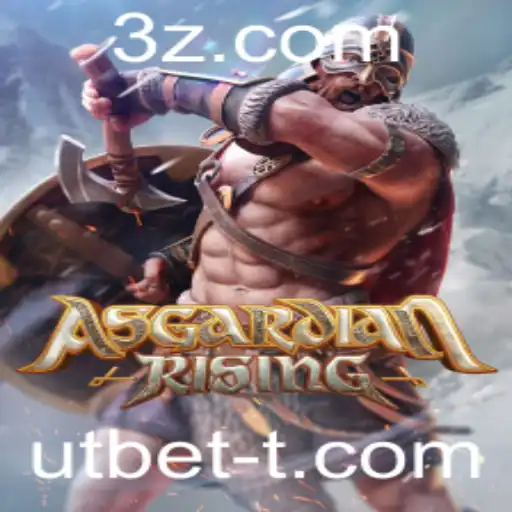 AsgardianRising: Uma Jornada Épica Para Os Amantes de Jogos