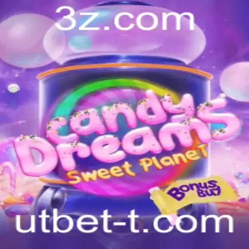 CandyDreamsSweetPlanet: Mergulhando em um Mundo de Aventuras e Estratégias
