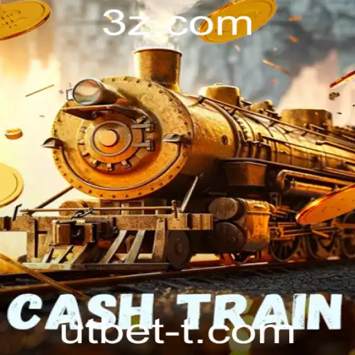Descubra o Empolgante Mundo de CashTrain: Regras, Dicas e Muito Mais