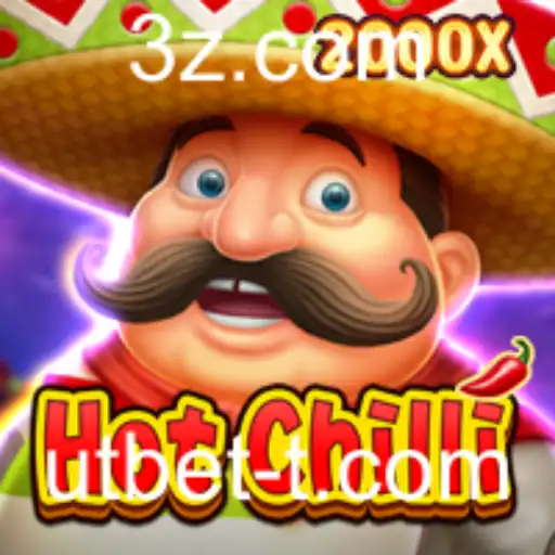 HotChilli: O Novo Fenômeno do Mundo dos Jogos