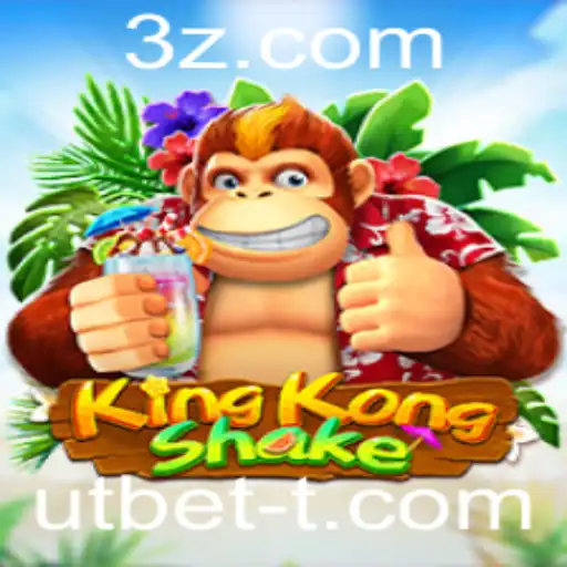 Explorando KingKongShake: O Jogo Que Agita o Mundo do Entretenimento