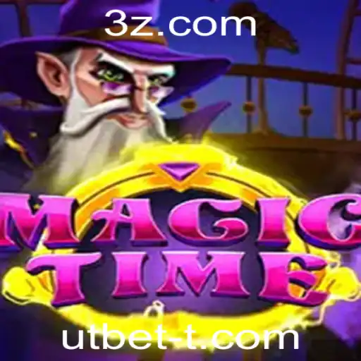 MagicTime: Explorando a Nova Sensação dos Jogos