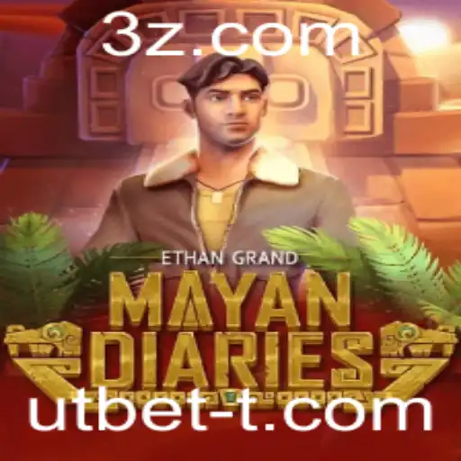 Descubra o Fascinante Mundo de MayanDiaries: Um Mergulho nas Aventuras Antigas