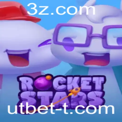 Conheça RocketStars: O Novo Fenômeno dos Jogos