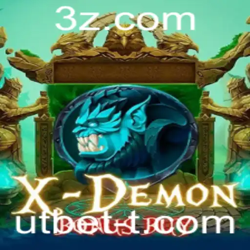 Explorando o Mundo do Jogo XDemonBonusBuy