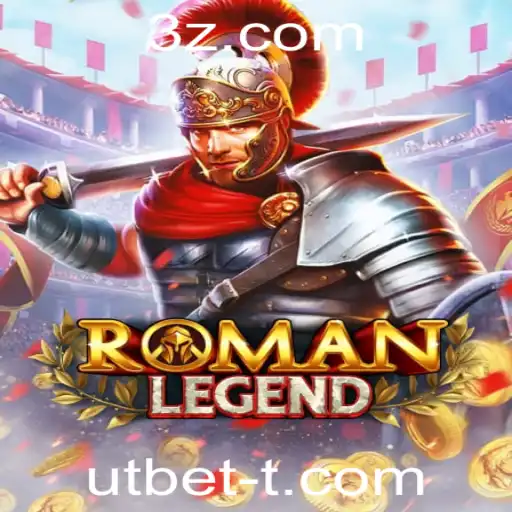 utbet - Tudo Sobre RomanLegend: Um Mergulho no Jogo que Está Conquistando o Mundo