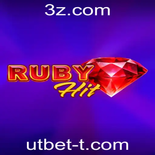 utbet - Descubra o Empolgante Mundo do Jogo RubyHit: Regras e Estratégias