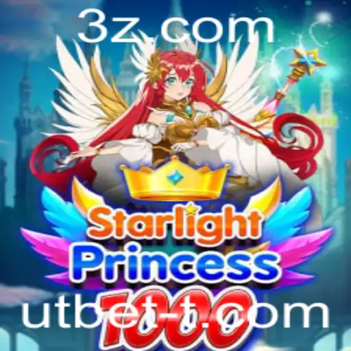 utbet - StarlightPrincess1000: Um Mergulho no Universo Encantado dos Jogos de Azar