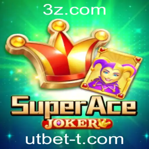 utbet - SuperAceJoker: O Jogo de Cartas que Surpreende e Diverte