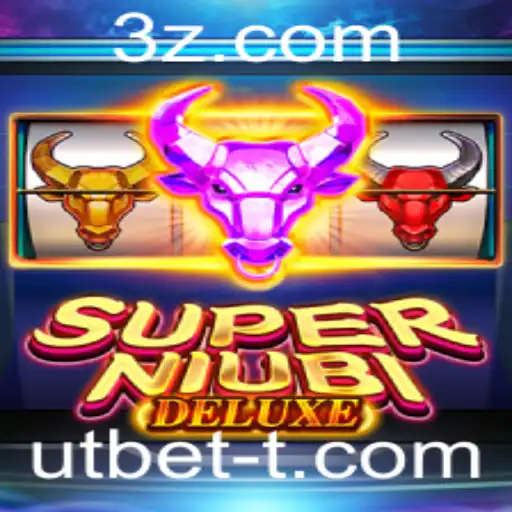utbet - Tudo sobre SuperNiubiDeluxe: Um Guia Completo para Jogadores