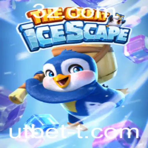 utbet - Explorando 'TheGreatIcescape': Um Mergulho no Mundo Gelado de Diversão