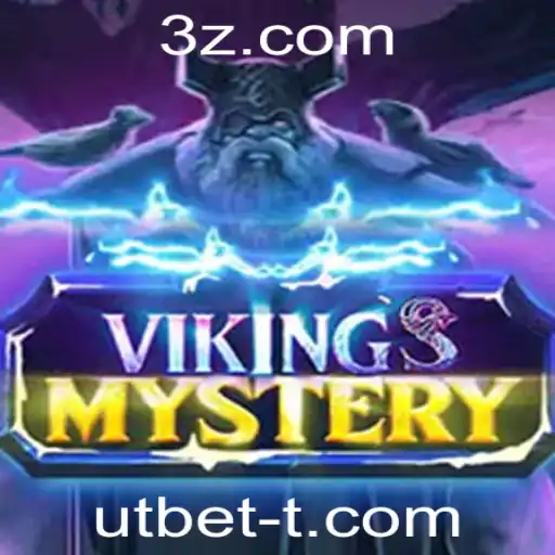 utbet - Descubra os Segredos de VikingsMystery: O Novo Jogo de Estratégia