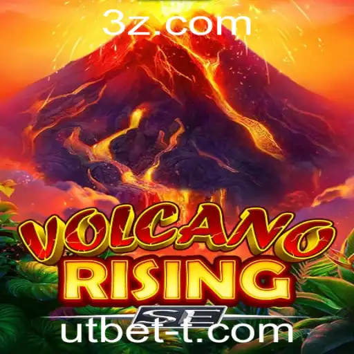 utbet - Explorando as Aventuras de VolcanoRisingSE: Uma Imersão no Mundo dos Jogos