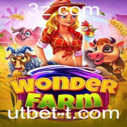 utbet - Desvendando o Jogo WonderFarmBonusBuy: Uma Aventra no Mundo de Prêmios